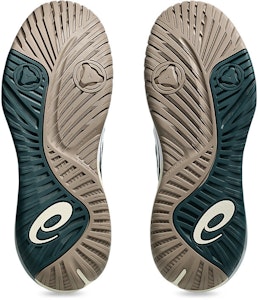 ASICS GEL-RESOLUTION X (Semua Gelanggang) 1041A481-111 Sizing ASICS GEL-RESOLUTION X (Semua Gelanggang) 1041A481-111