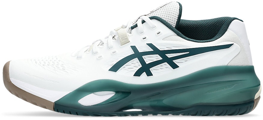 ASICS GEL-RESOLUTION X (Todo Tipo de Cancha) 1041A481-111 Cheap ASICS GEL-RESOLUTION X (Todo Tipo de Cancha) 1041A481-111