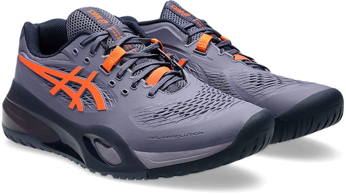 ASICS GEL-RESOLUTION X (All Court) 1041A481-500 Order ASICS GEL-RESOLUTION X (All Court) 1041A481-500