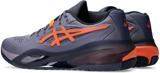 ASICS ゲルレゾリューション X(オールコート用) 1041A481-500 Lookbook ASICS ゲルレゾリューション X(オールコート用) 1041A481-500