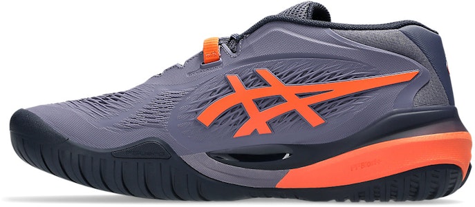 ASICS ゲルレゾリューション X(オールコート用) 1041A481-500 Shop ASICS ゲルレゾリューション X(オールコート用) 1041A481-500