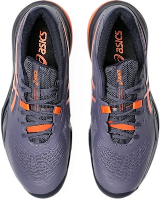 ASICS GEL-RESOLUSI X (Semua Gelanggang) 1041A481-500 Details for ASICS GEL-RESOLUSI X (Semua Gelanggang) 1041A481-500
