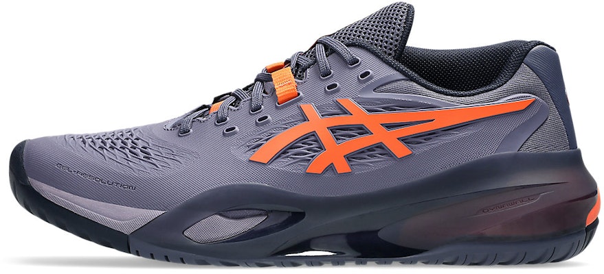 ASICS GEL-RESOLUSI X (Semua Gelanggang) 1041A481-500 Cheap ASICS GEL-RESOLUSI X (Semua Gelanggang) 1041A481-500