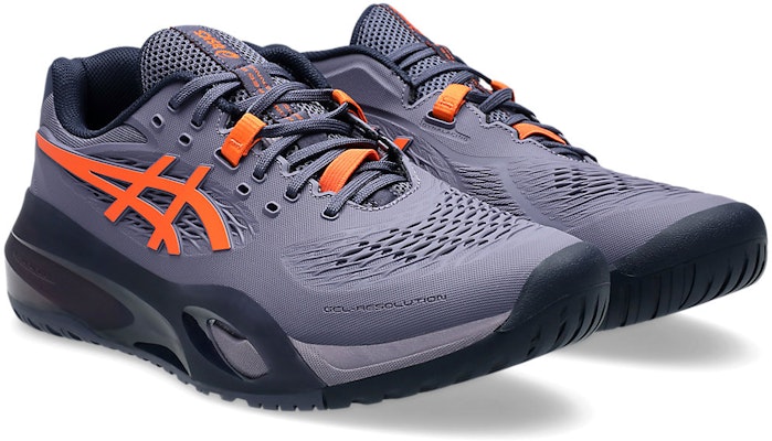 ASICS GEL-RESOLUTION X (Todas las Canchas) ANCHO 1041A487-500 Order ASICS GEL-RESOLUTION X (Todas las Canchas) ANCHO 1041A487-500