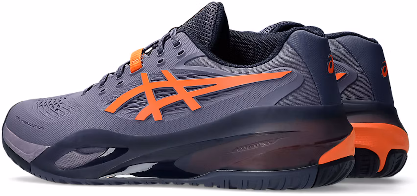 ASICS GEL-RESOLUTION X (Todas las Canchas) ANCHO 1041A487-500 Lookbook ASICS GEL-RESOLUTION X (Todas las Canchas) ANCHO 1041A487-500