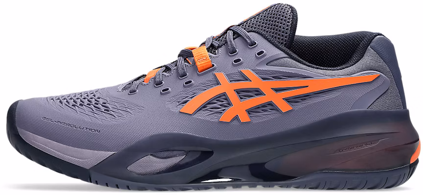 ASICS GEL-RESOLUTION X (Todas las Canchas) ANCHO 1041A487-500 Cheap ASICS GEL-RESOLUTION X (Todas las Canchas) ANCHO 1041A487-500