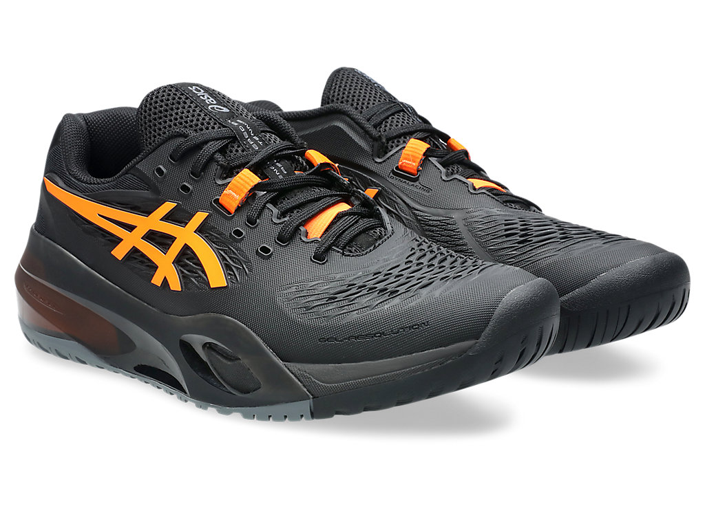 Shop ASICS GEL-RESOLUTION X (Segala Permukaan) 1041A481-001