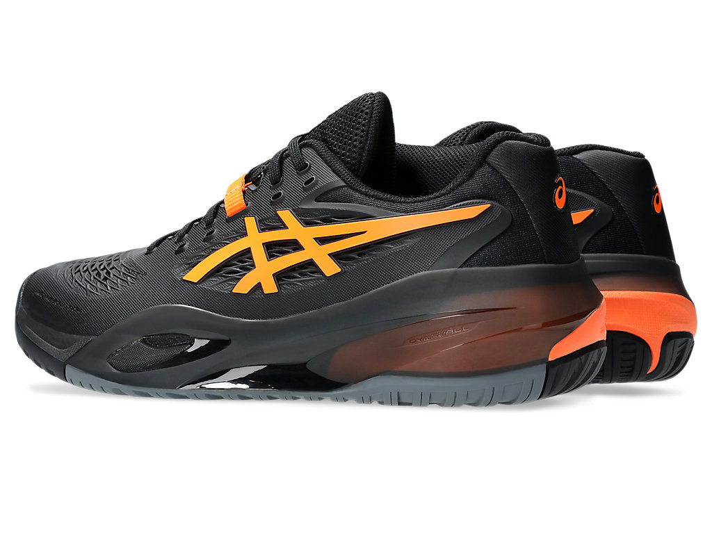 Purchase ASICS GEL-RESOLUTION X (Segala Permukaan) 1041A481-001