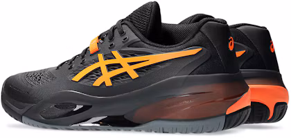 Purchase ASICS GEL-RESOLUTION X (Segala Permukaan) 1041A481-001