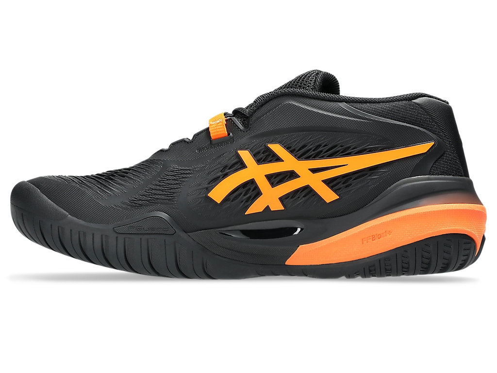 Details for ASICS GEL-RESOLUTION X (Segala Permukaan) 1041A481-001