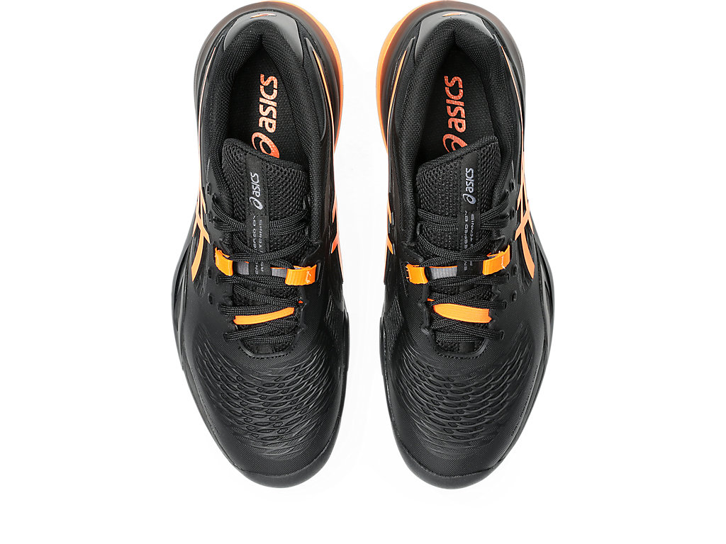 Cheap ASICS GEL-RESOLUTION X (Segala Permukaan) 1041A481-001