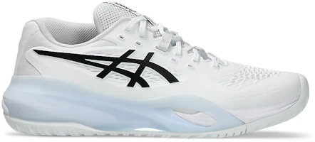 ASICS GEL-RESOLUTION X (All Court) 1041A481-100 ASICS GEL-RESOLUTION X (All Court) 1041A481-100