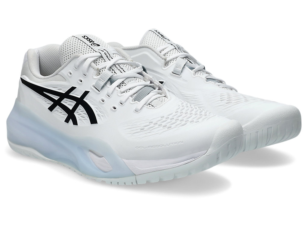 Lookbook ASICS GEL-RESOLUTION X (Tutte le Superfici) 1041A481-100