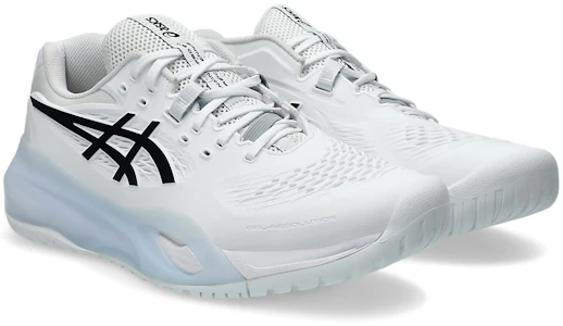 Lookbook ASICS GEL-RESOLUTION X (All Court) Sepatu Tenis. 1041A481-100