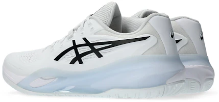 Shop ASICS GEL-RESOLUTION X (All Court) Sepatu Tenis. 1041A481-100