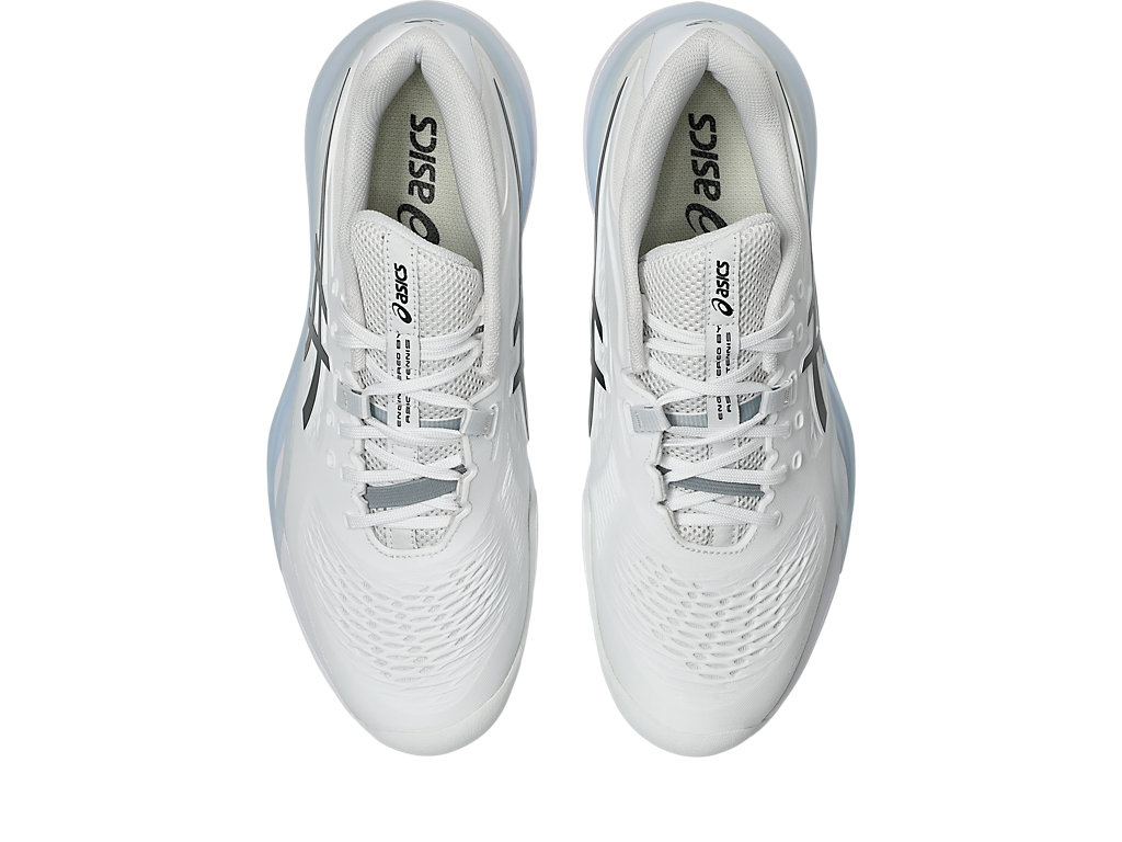 Sizing ASICS GEL-RESOLUTION X (Tutte le Superfici) 1041A481-100