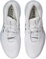 Sizing ASICS GEL-RESOLUTION X (All Court) Sepatu Tenis. 1041A481-100