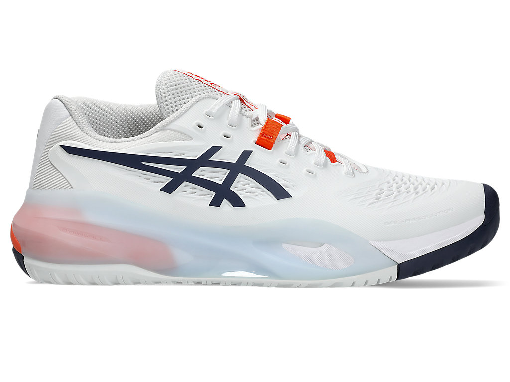 ASICS GEL-RESOLUTION X (All Court) 1041A481-110