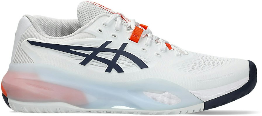 ASICS GEL-RESOLUTION X (All Court) Tennisschoenen 1041A481-110 Buy ASICS GEL-RESOLUTION X (All Court) Tennisschoenen 1041A481-110