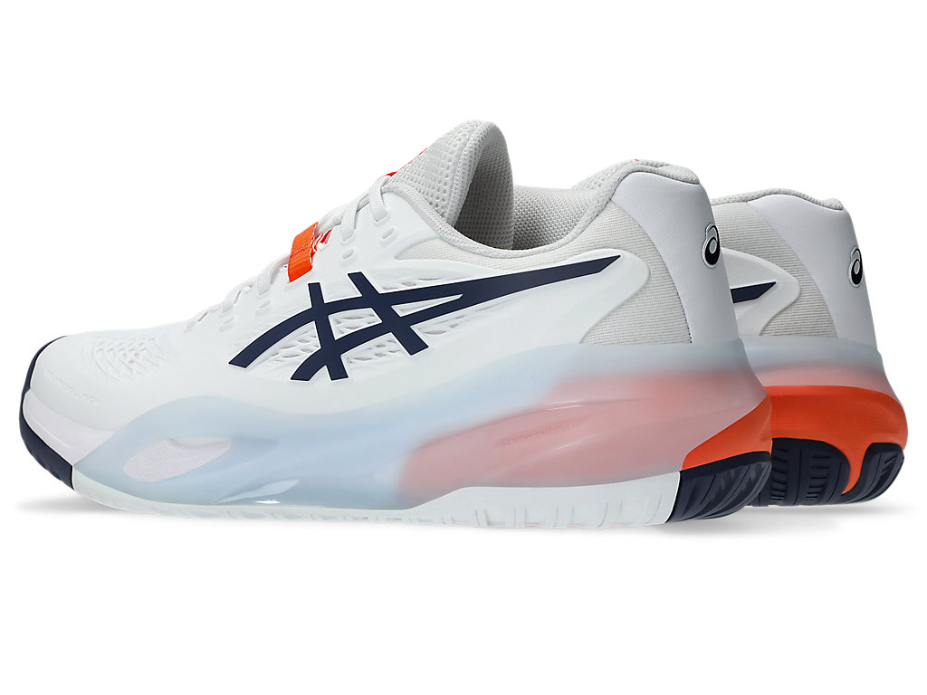 Shop ASICS GEL-RESOLUTION X (All Court) Tennisschoenen 1041A481-110