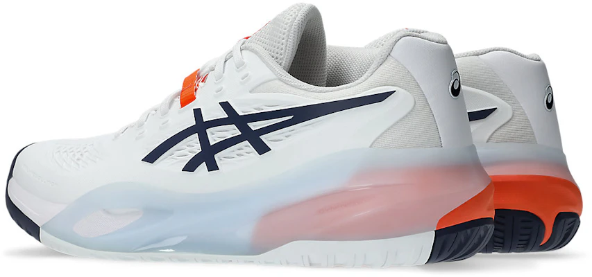 ASICS GEL-RESOLUTION X (All Court) Tennisschoenen 1041A481-110 Shop ASICS GEL-RESOLUTION X (All Court) Tennisschoenen 1041A481-110