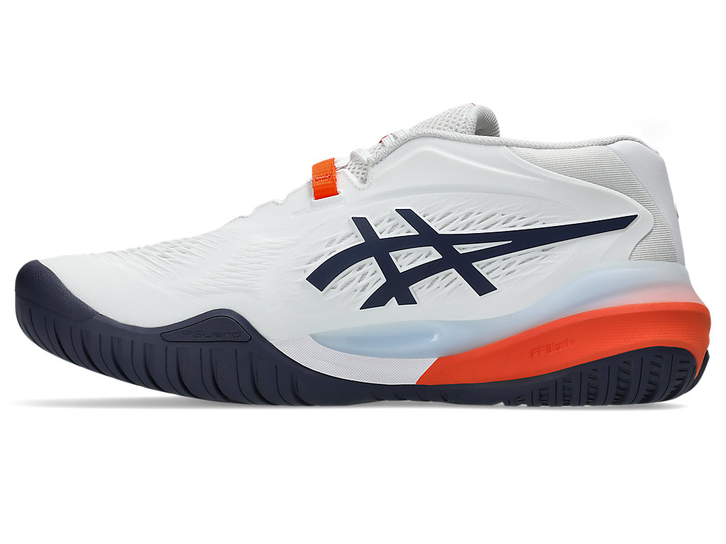 Purchase ASICS GEL-RESOLUTION X (All Court) Tennisschoenen 1041A481-110
