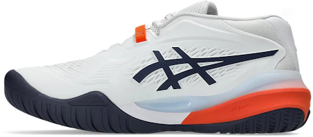 Purchase ASICS GEL-RESOLUTION X (All Court) Sepatu Tenis Unisex 1041A481-110