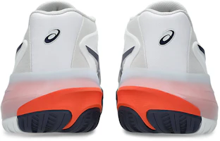Details for ASICS GEL-RESOLUTION X (All Court) Sepatu Tenis Unisex 1041A481-110
