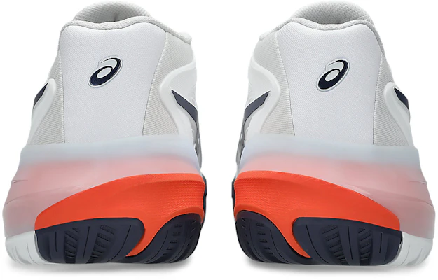 ASICS GEL-RESOLUTION X (All Court) Tennisschoenen 1041A481-110 Details for ASICS GEL-RESOLUTION X (All Court) Tennisschoenen 1041A481-110