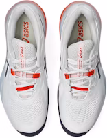 Sizing ASICS GEL-RESOLUTION X (All Court) Sepatu Tenis Unisex 1041A481-110