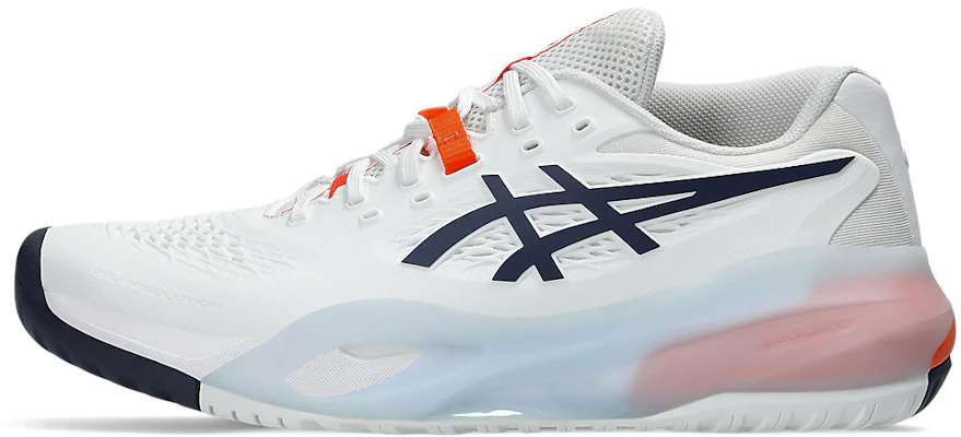 ASICS GEL-RESOLUTION X (All Court) Tennisschoenen 1041A481-110 1