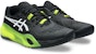 ASICS GEL-RESOLUTION X (All Court) Black/White 1041A481-002