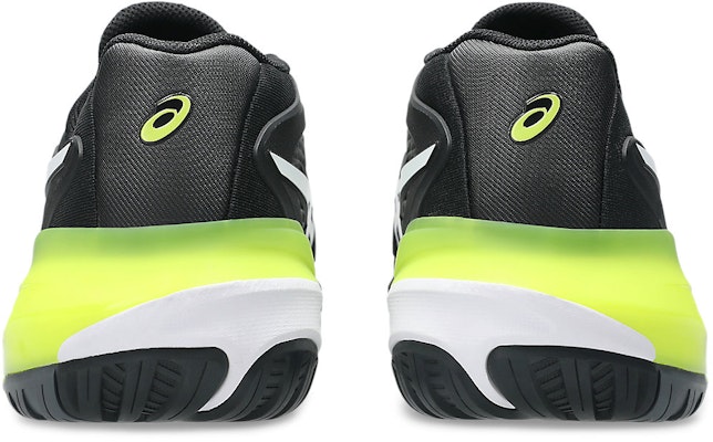 ASICS GEL-RESOLUTION X 全场网球鞋 黑/白 1041A481-002 Purchase ASICS GEL-RESOLUTION X 全场网球鞋 黑/白 1041A481-002