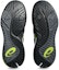 Sizing ASICS GEL-RESOLUTION X (All Court) Black/White 1041A481-002