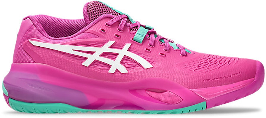 ASICS GEL-Resolution X 全場地 数位櫻花/白色 1041A481-700 Buy ASICS GEL-Resolution X 全場地 数位櫻花/白色 1041A481-700