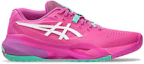 Buy ASICS GEL-Resolution X 全場地 数位櫻花/白色 1041A481-700