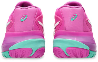Details for ASICS GEL-Resolution X 全場地 数位櫻花/白色 1041A481-700