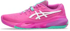 Cheap ASICS GEL-Resolution X 全場地 数位櫻花/白色 1041A481-700