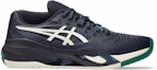 Buy ASICS GEL-RESOLUTION X (All Court) Midnight/Cream 1041A481-400