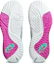 Cheap ASICS GEL-RESOLUTION X (All Court) Putih/Aurora Hijau 1041A481-103