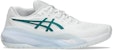 ASICS GEL-RESOLUTION X (All Court) White/Pitch Green 1041A481-102