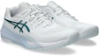 Order ASICS GEL-RESOLUTION X (All Court) White/Pitch Green 1041A481-102