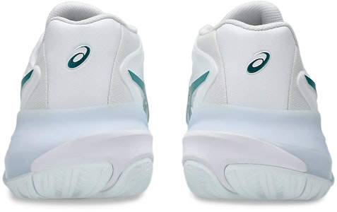 ASICS GEL-RESOLUTION X 全場網球鞋 白/深綠 1041A481-102 Purchase ASICS GEL-RESOLUTION X 全場網球鞋 白/深綠 1041A481-102