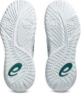 ASICS GEL-RESOLUTION X 全場網球鞋 白/深綠 1041A481-102 Sizing ASICS GEL-RESOLUTION X 全場網球鞋 白/深綠 1041A481-102