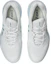 Sizing ASICS GEL-RESOLUTION X 全场网球鞋 白色/深绿 1041A481-102