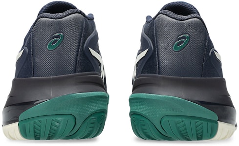 ASICS GEL-RESOLUTION X 寬楦網球鞋 午夜藍/奶油 (全場地適用) 1041A487-400 Purchase ASICS GEL-RESOLUTION X 寬楦網球鞋 午夜藍/奶油 (全場地適用) 1041A487-400