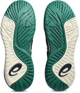 ASICS GEL-RESOLUTION X 寬楦網球鞋 午夜藍/奶油 (全場地適用) 1041A487-400 Sizing ASICS GEL-RESOLUTION X 寬楦網球鞋 午夜藍/奶油 (全場地適用) 1041A487-400