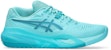 ASICS GEL-RESOLUTION X All Court Ice Mint/Lagoon 1041A481-401