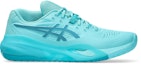 Buy ASICS GEL-RESOLUTION X All Court Ice Mint/Lagoon 1041A481-401