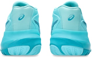 ASICS GEL-RESOLUTION X 全場網球鞋 冰薄荷/潟湖配色 1041A481-401 Purchase ASICS GEL-RESOLUTION X 全場網球鞋 冰薄荷/潟湖配色 1041A481-401